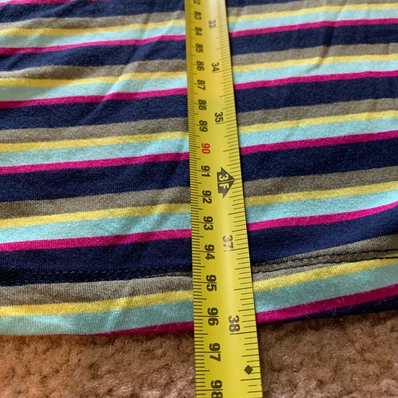 TIME&TRU Womens Pocketed Sleeveless Dress XL 16/18 - Picture 5 of 6